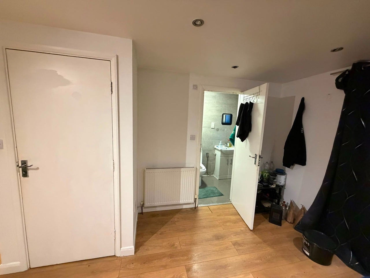 House Princes Way in Greater London