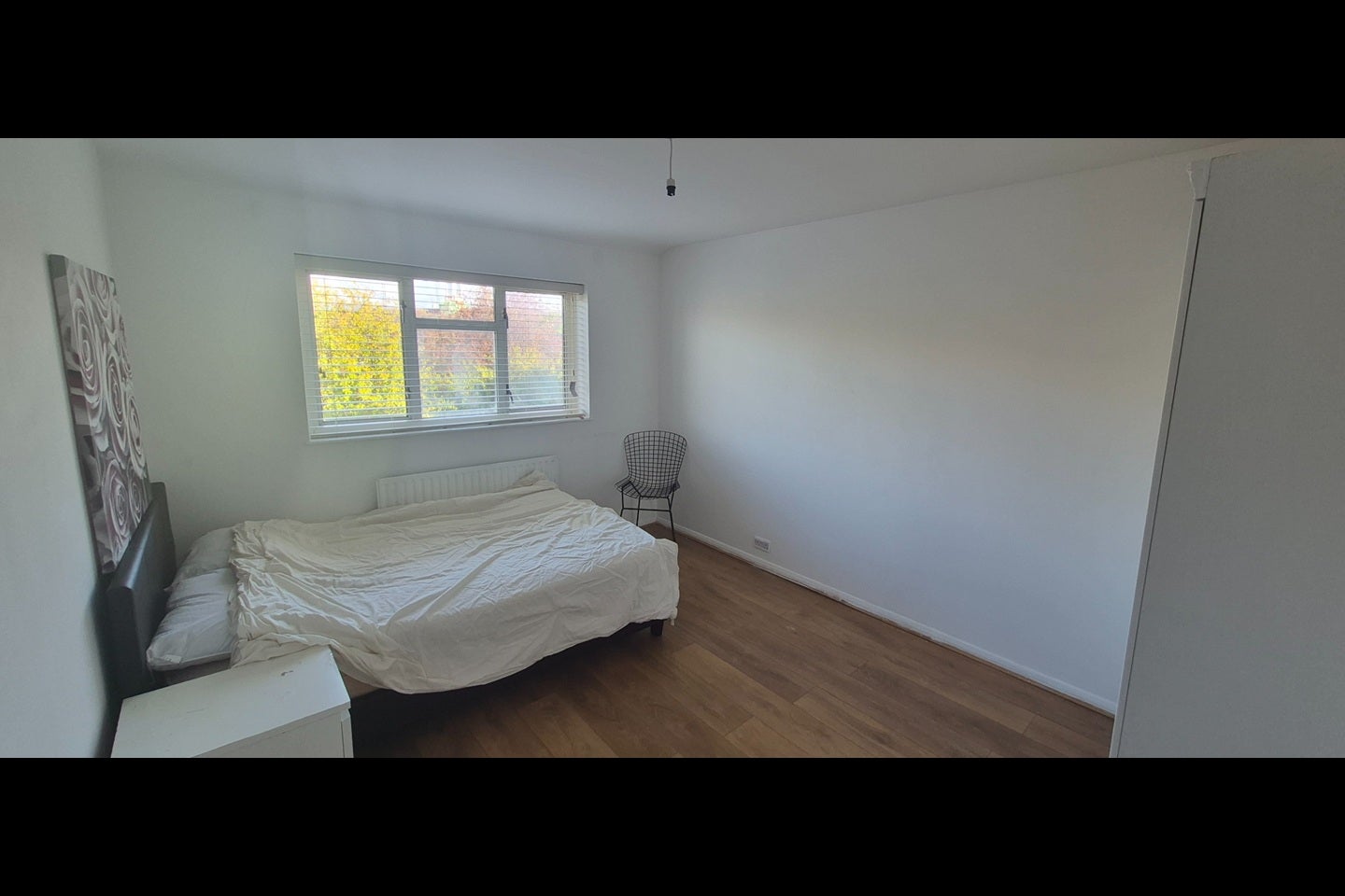 House Princes Way in Greater London