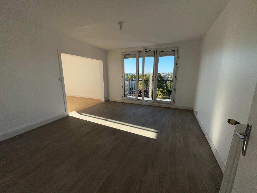 Appartement Rue Louis Hanot à Charleville-Mézières