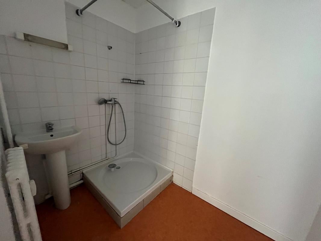 Appartement Rue Louis Hanot à Charleville-Mézières