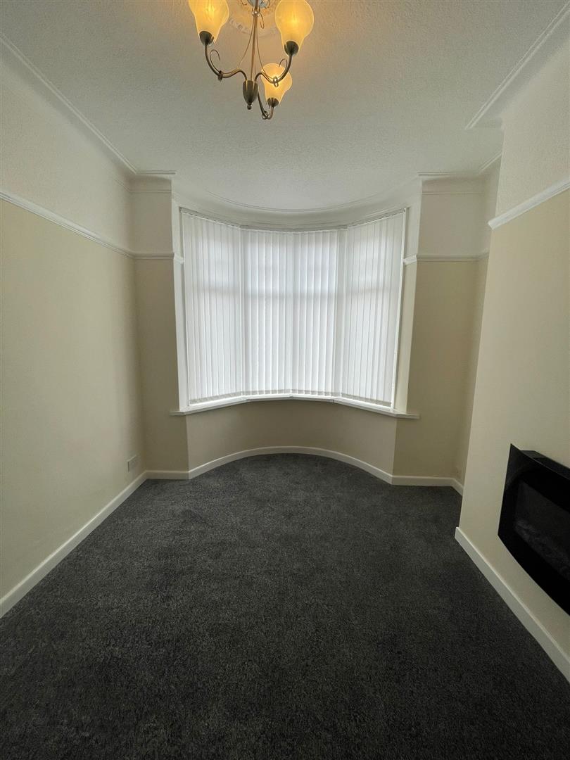 House Grenfell Avenue in Blackpool