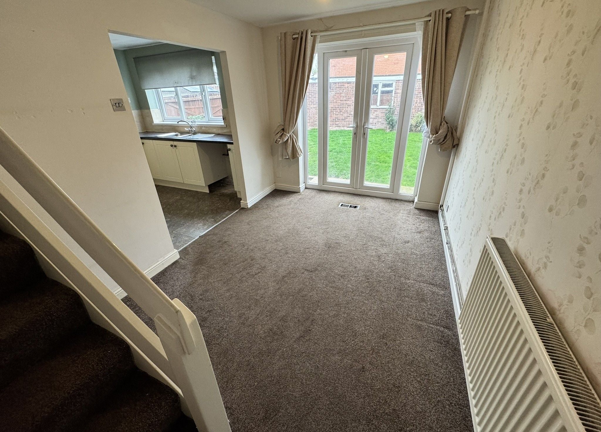 House Furzebank Way in Willenhall