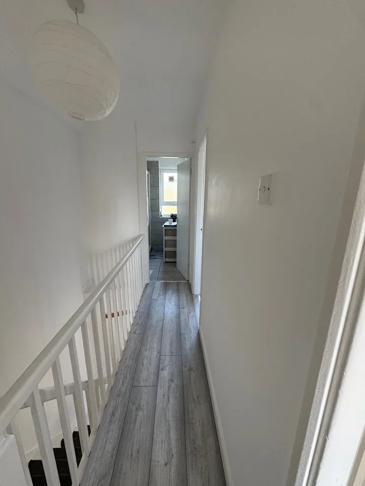Flat Barclay Close in Greater London
