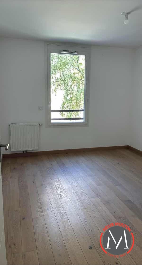 Appartement Rue de la Pagère à Bron