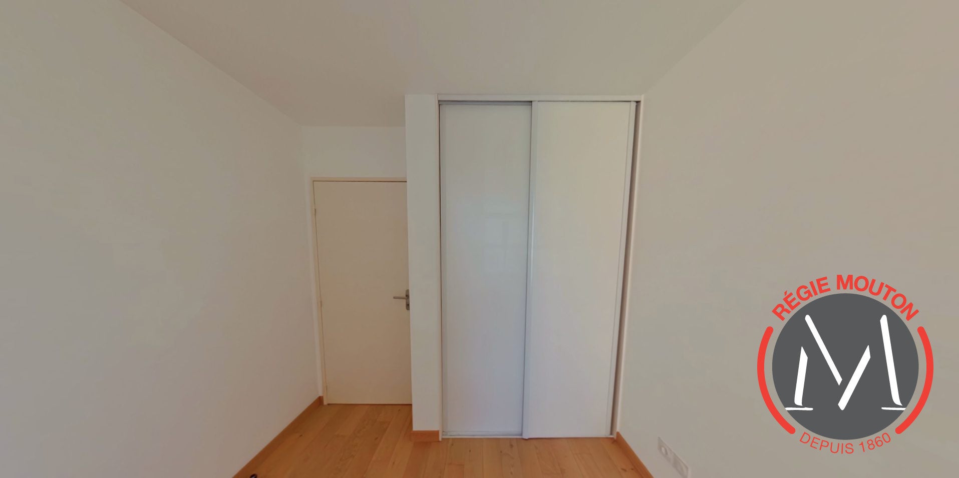 Flat Rue de la Pagère in Bron