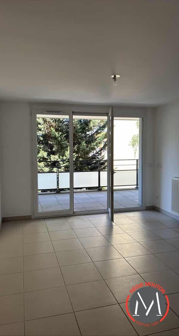 Appartement Rue de la Pagère à Bron