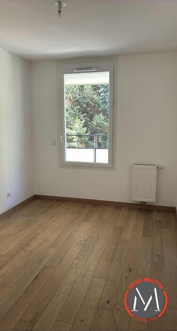 Appartement Rue de la Pagère à Bron