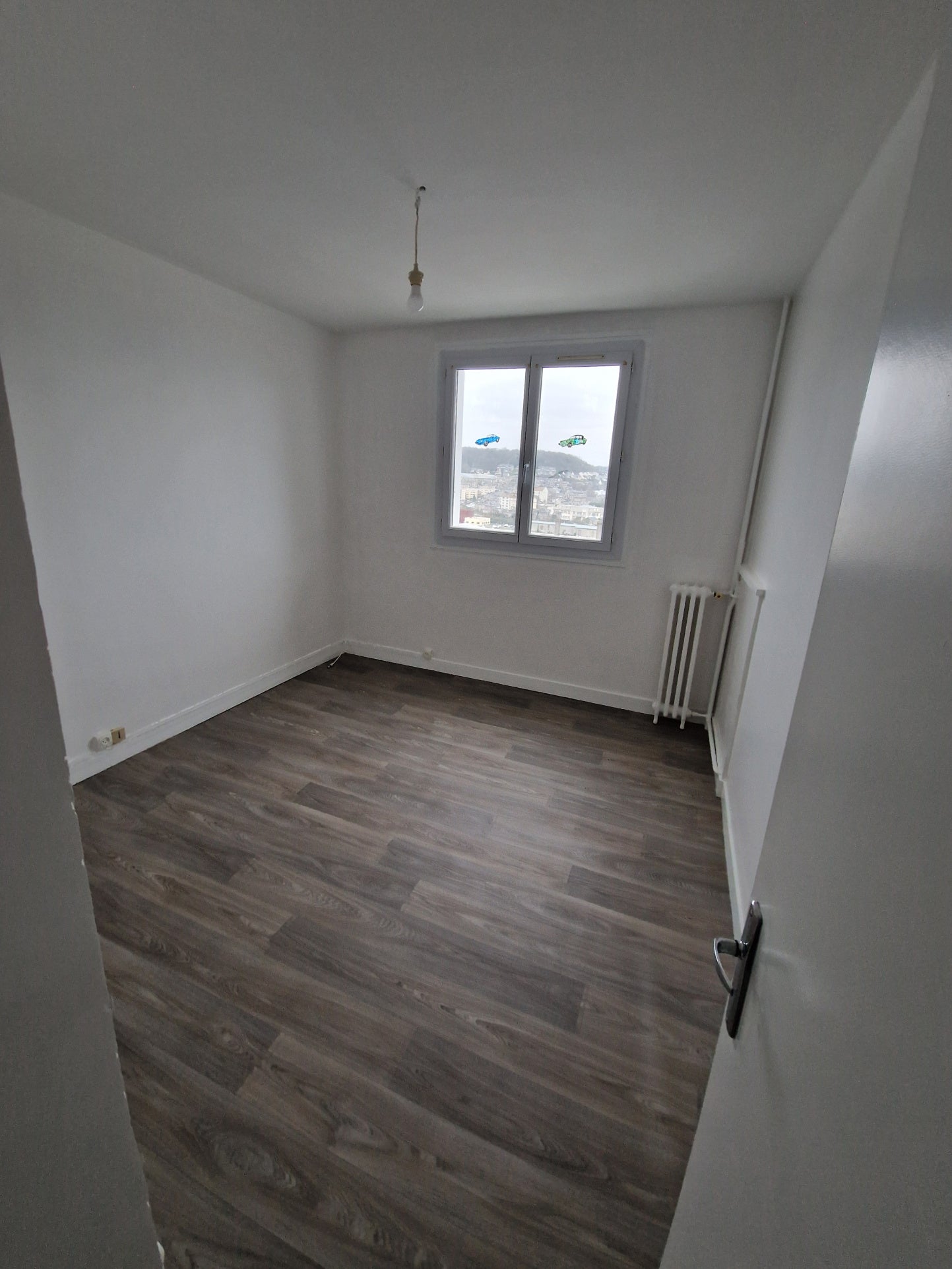 Appartement Quai de la Marine à Fécamp