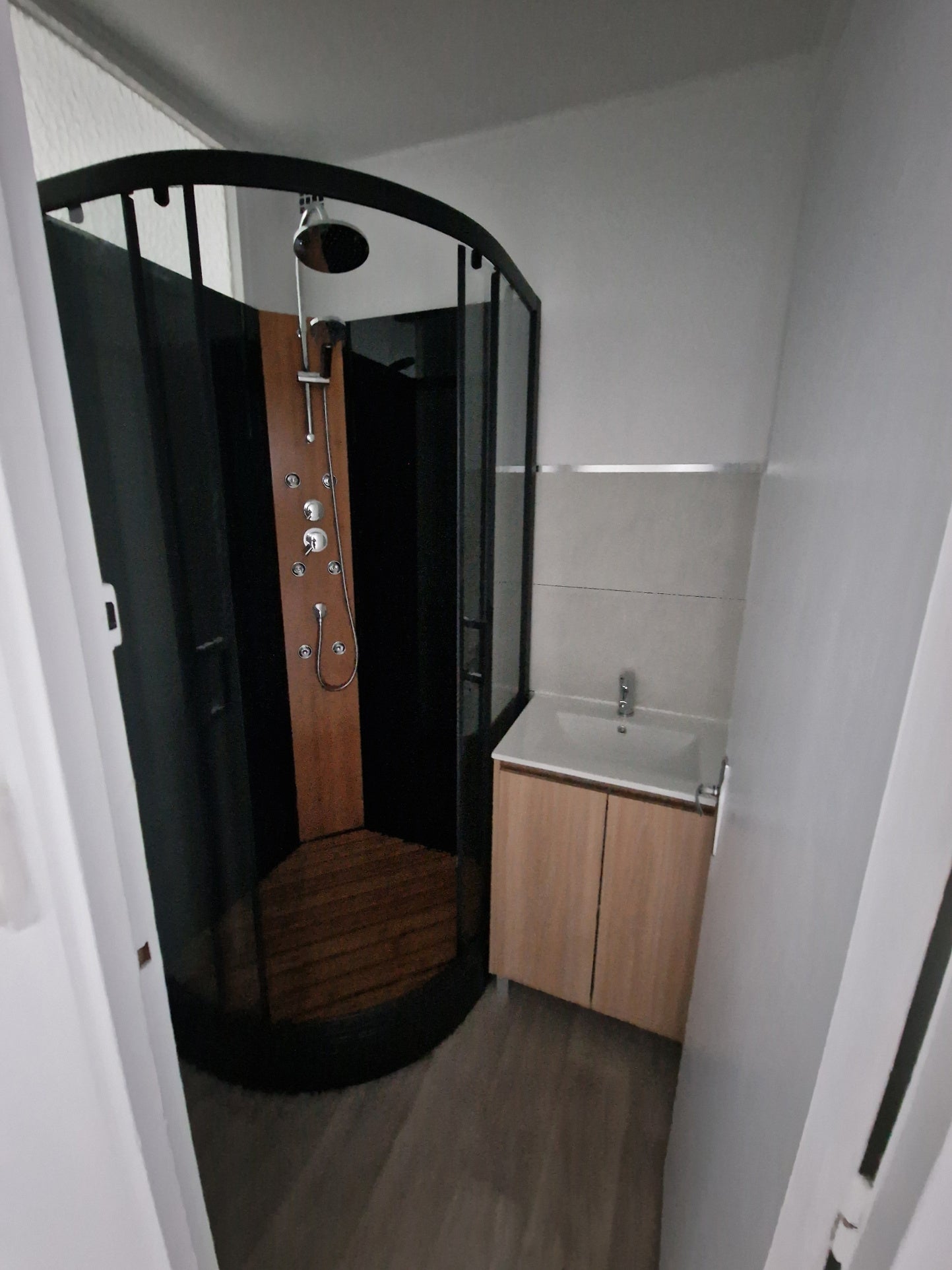 Appartement Quai de la Marine à Fécamp