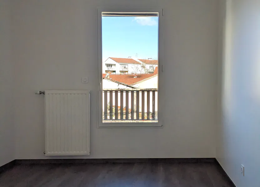 Flat Route de Vienne in Lyon
