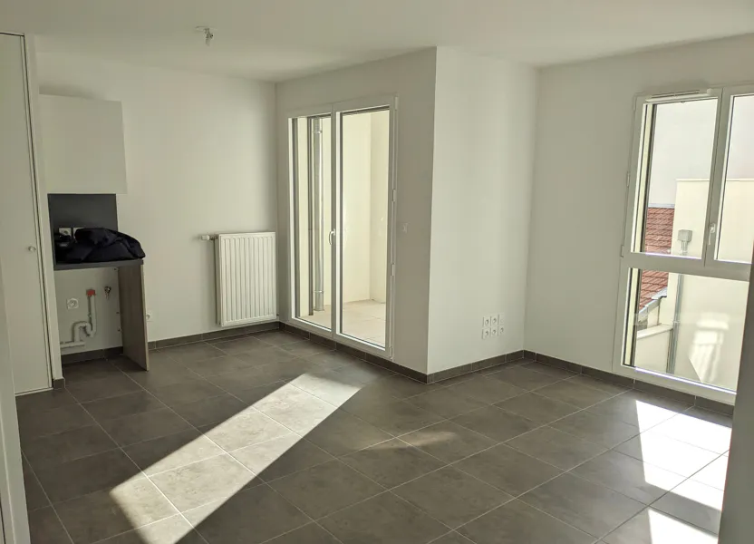 Flat Route de Vienne in Lyon