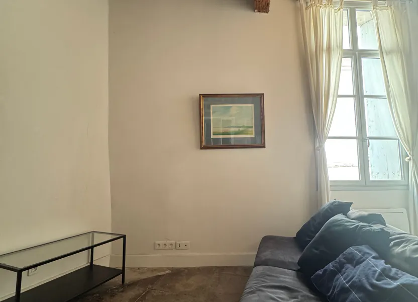 Appartement Rue du Plan d'Agde à Montpellier