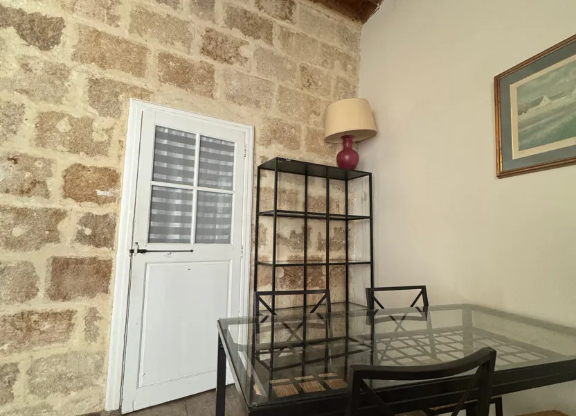 Appartement Rue du Plan d'Agde à Montpellier