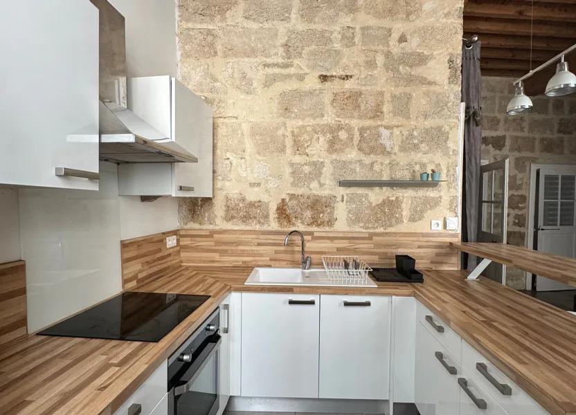 Appartement Rue du Plan d'Agde à Montpellier