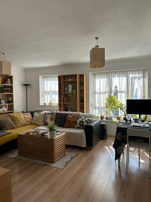 Room St Andrew's Mews in Greater London