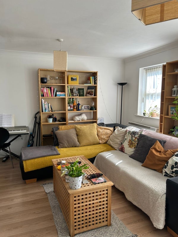 Room St Andrew's Mews in Greater London
