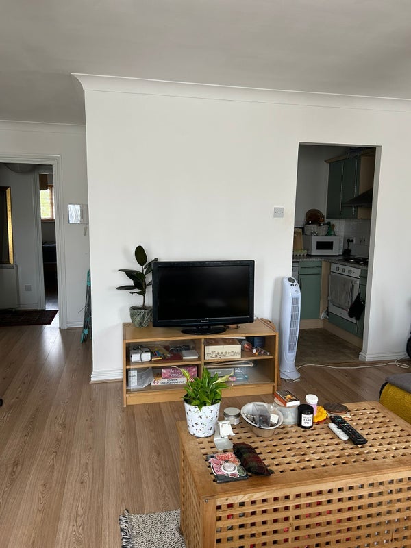 Room St Andrew's Mews in Greater London