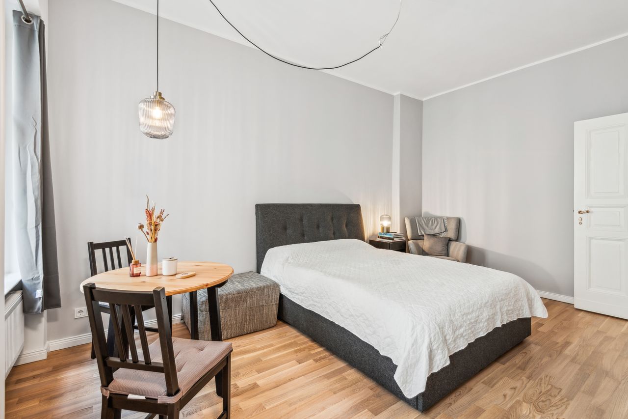 Wohnung Lausitzer Straße in Berlin