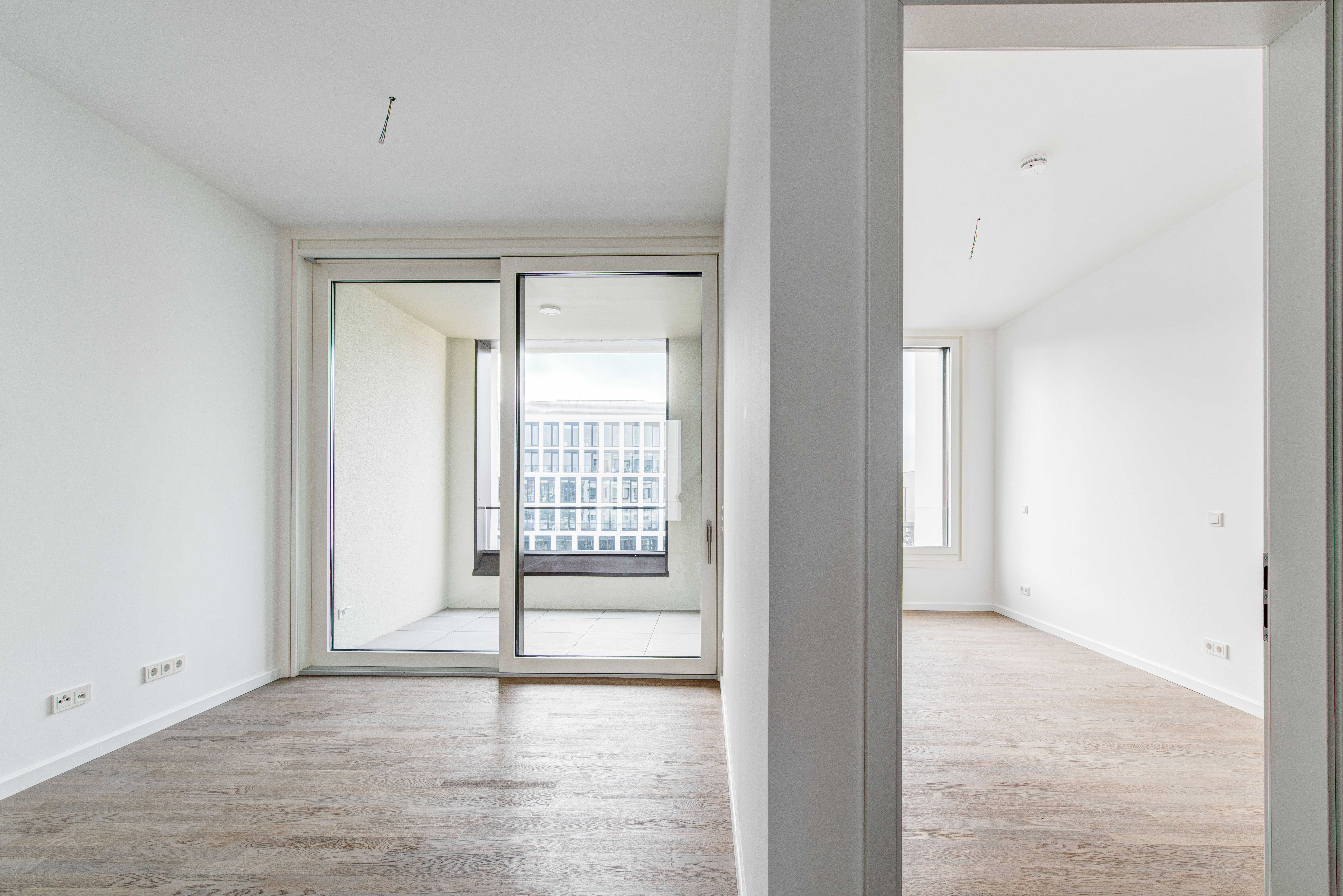 Wohnung Am Hamburger Bahnhof in Berlin