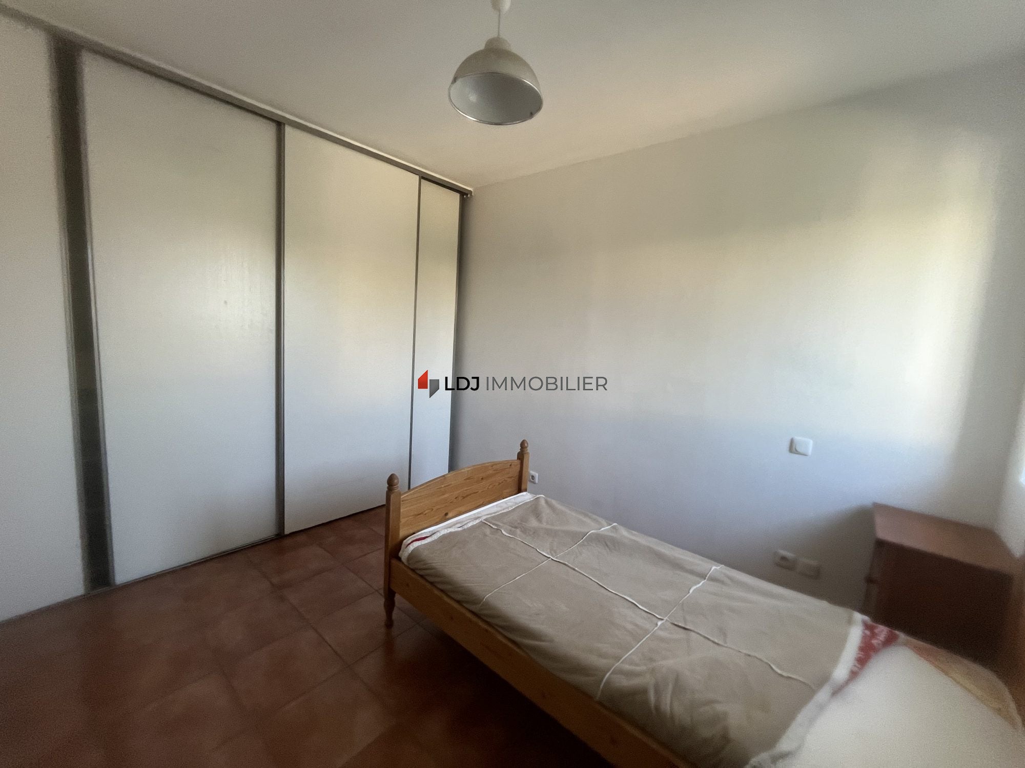 Appartement Rue Paul Fort à Perpignan