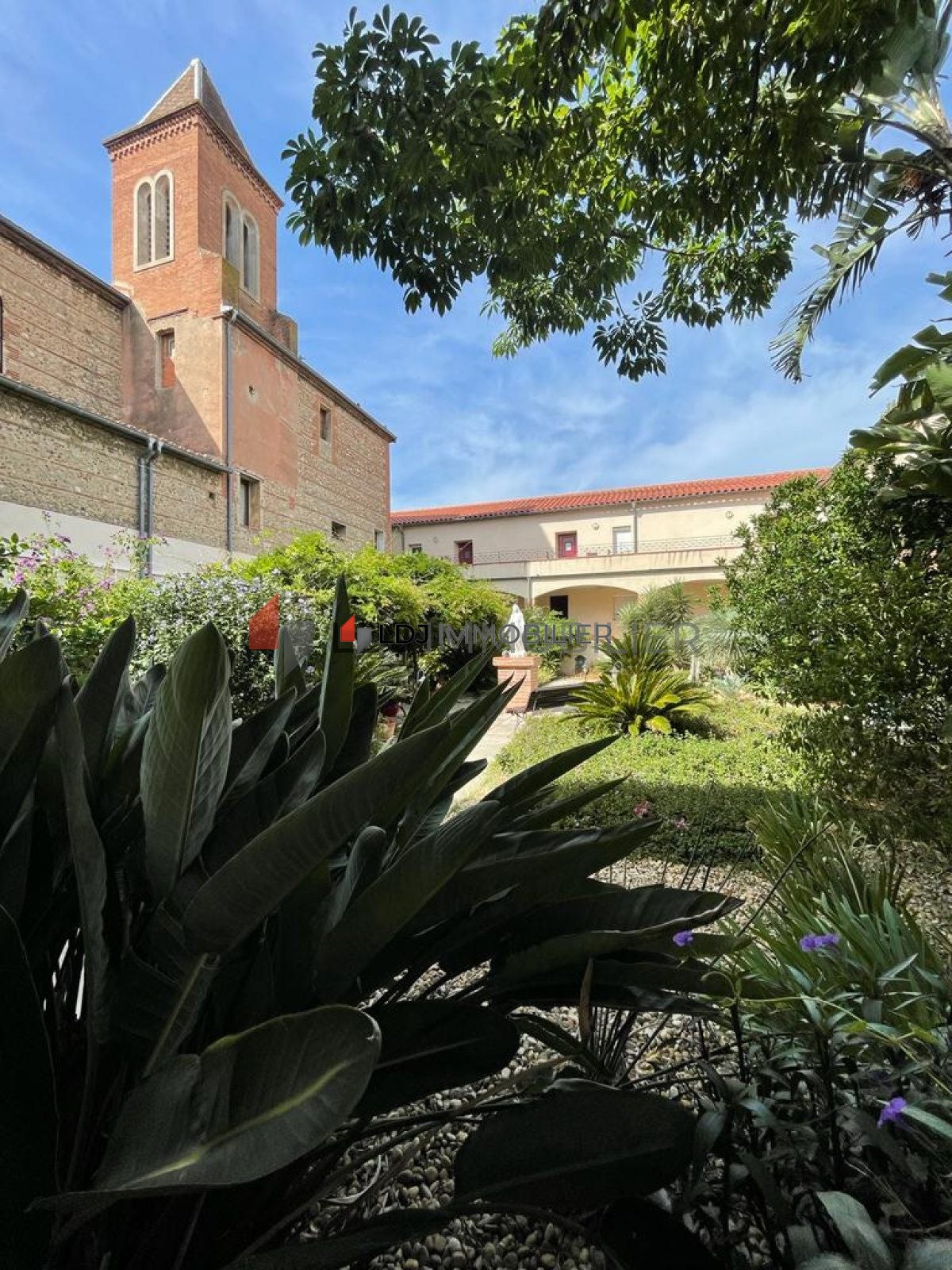 Appartement Rue Paul Fort à Perpignan