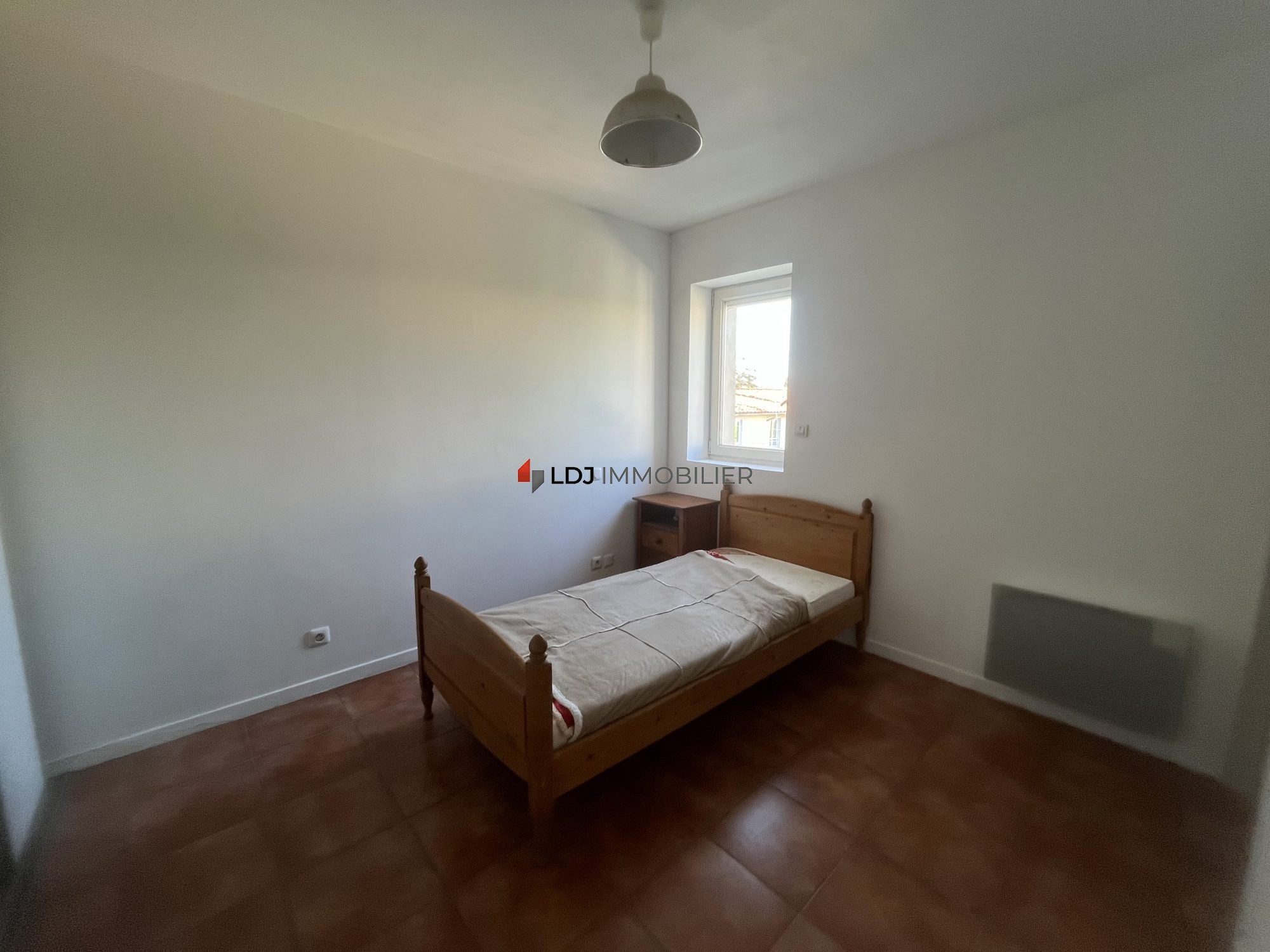 Appartement Rue Paul Fort à Perpignan