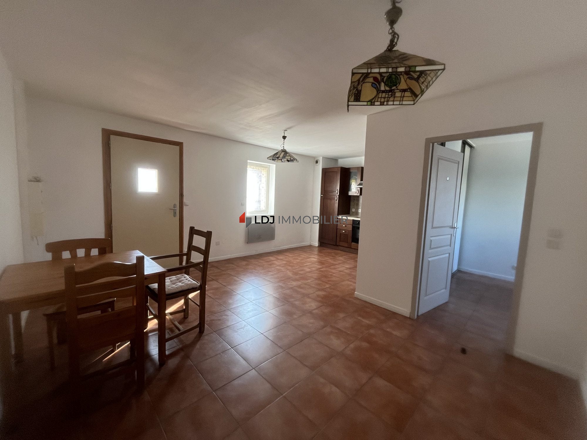 Appartement Rue Paul Fort à Perpignan