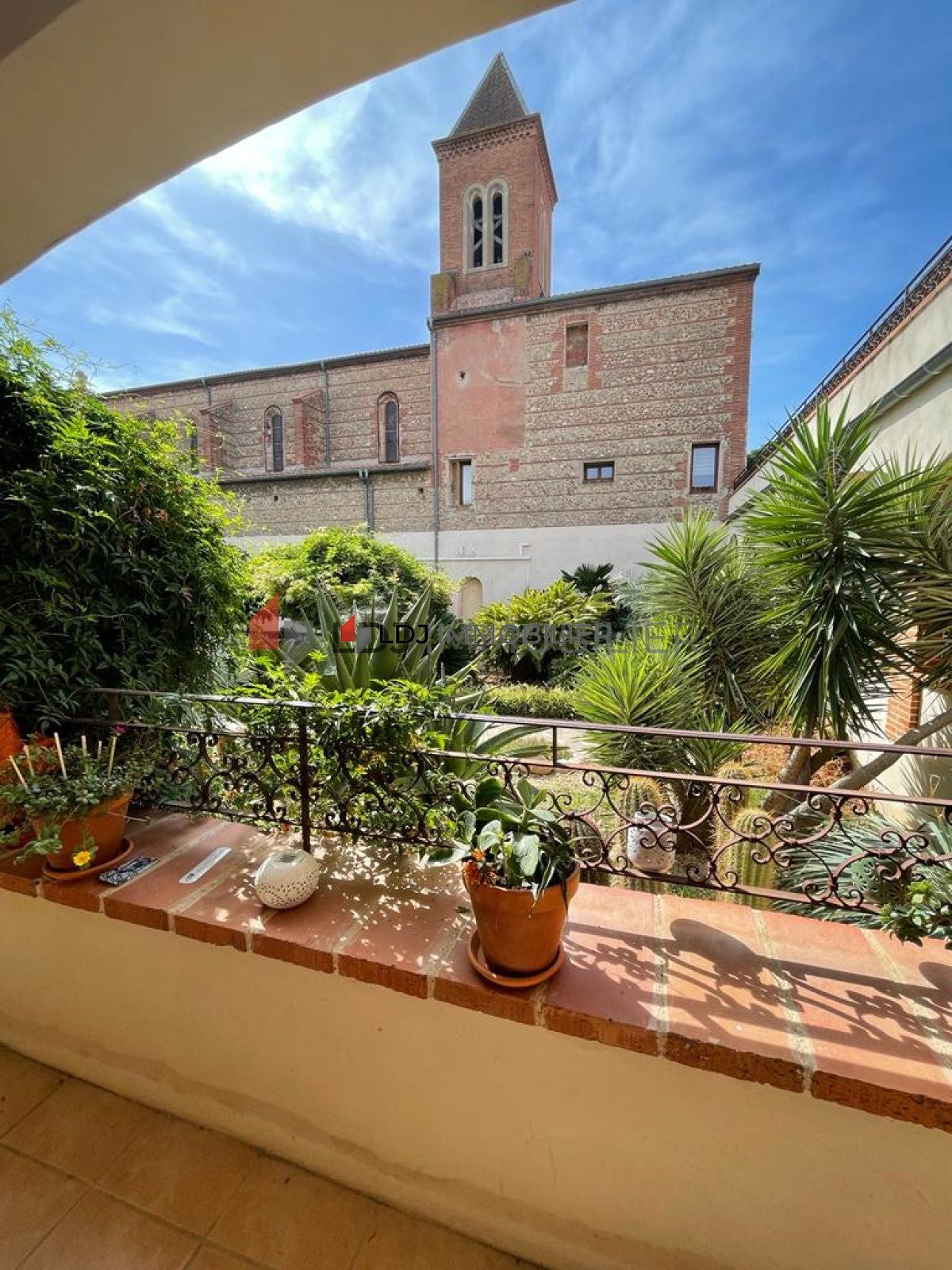 Appartement Rue Paul Fort à Perpignan