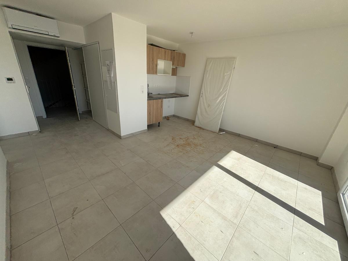 Appartement Impasse de l'Ayguière à Labarthe-sur-Lèze