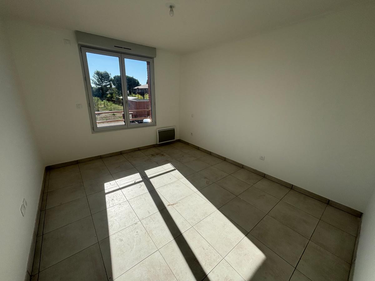Appartement Impasse de l'Ayguière à Labarthe-sur-Lèze