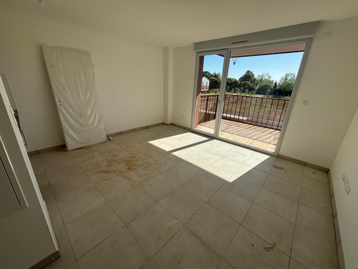 Appartement Impasse de l'Ayguière à Labarthe-sur-Lèze