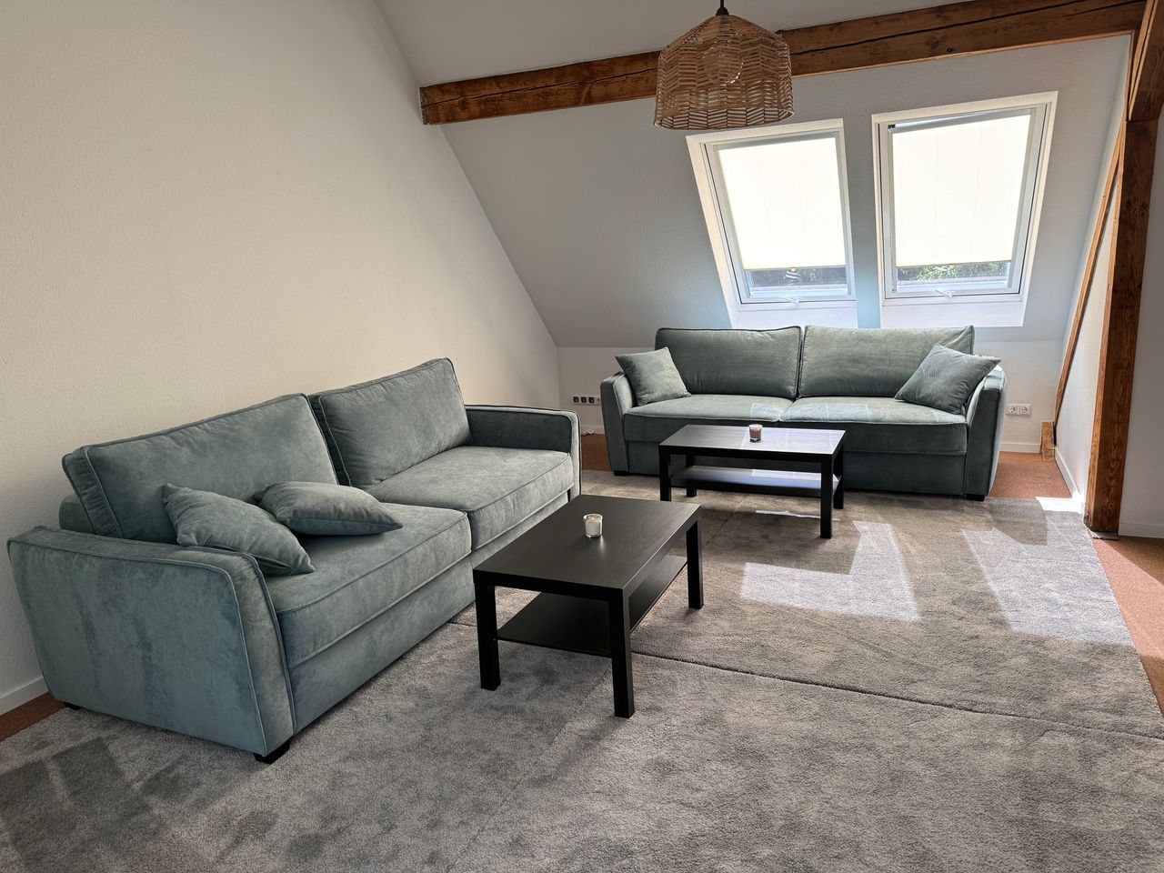 Wohnung Balsterstraße in Dortmund
