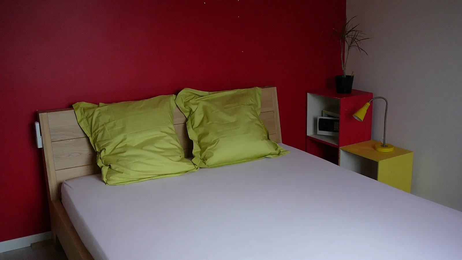 Room Avenue Georges Clemenceau in Talence