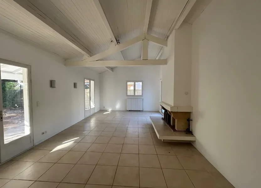 Maison Route d'Agde à Toulouse