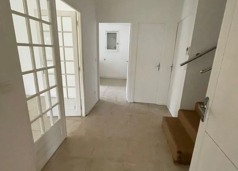 Maison Route d'Agde à Toulouse