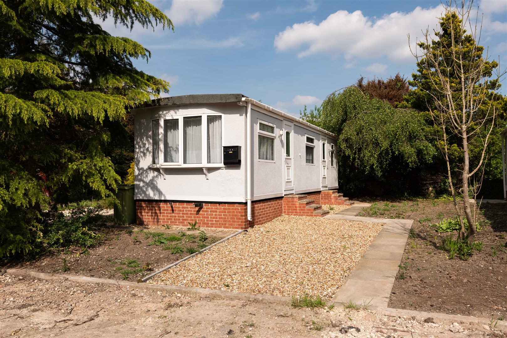 House Hall Drive in North East Derbyshire