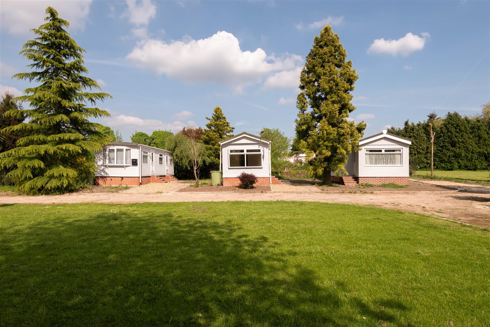 House Hall Drive in North East Derbyshire