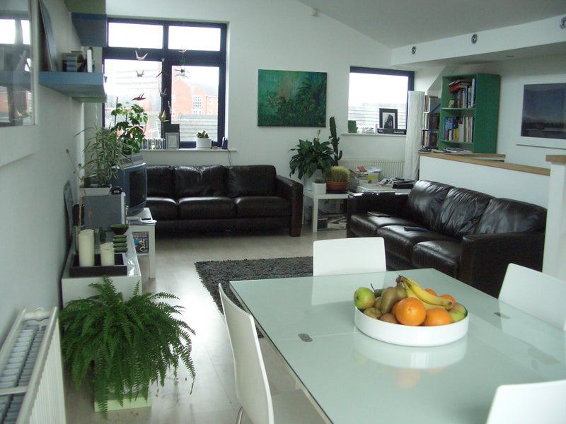 Room Chichester Road South in Manchester