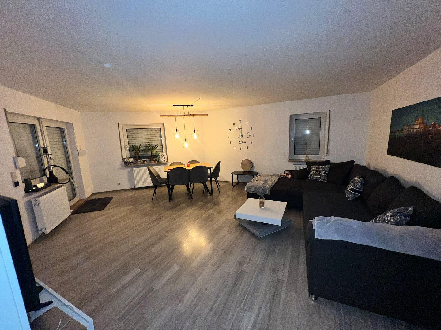 Wohnung Bitzstraße in Schifferstadt