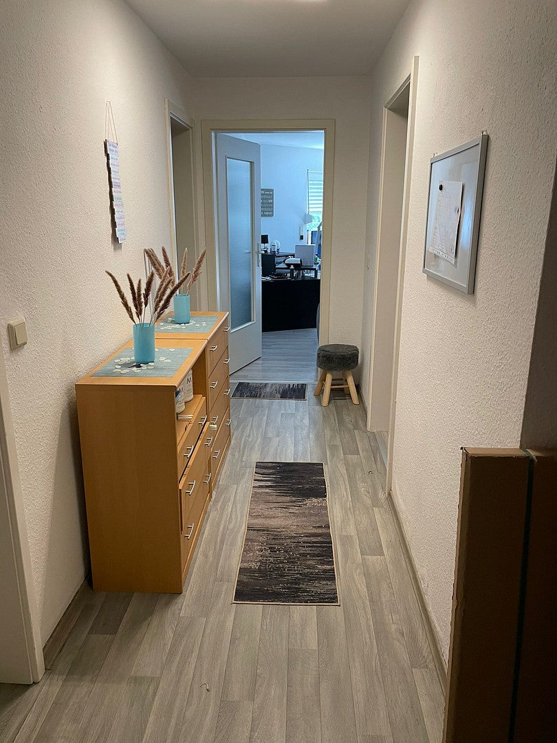 Wohnung Bitzstraße in Schifferstadt