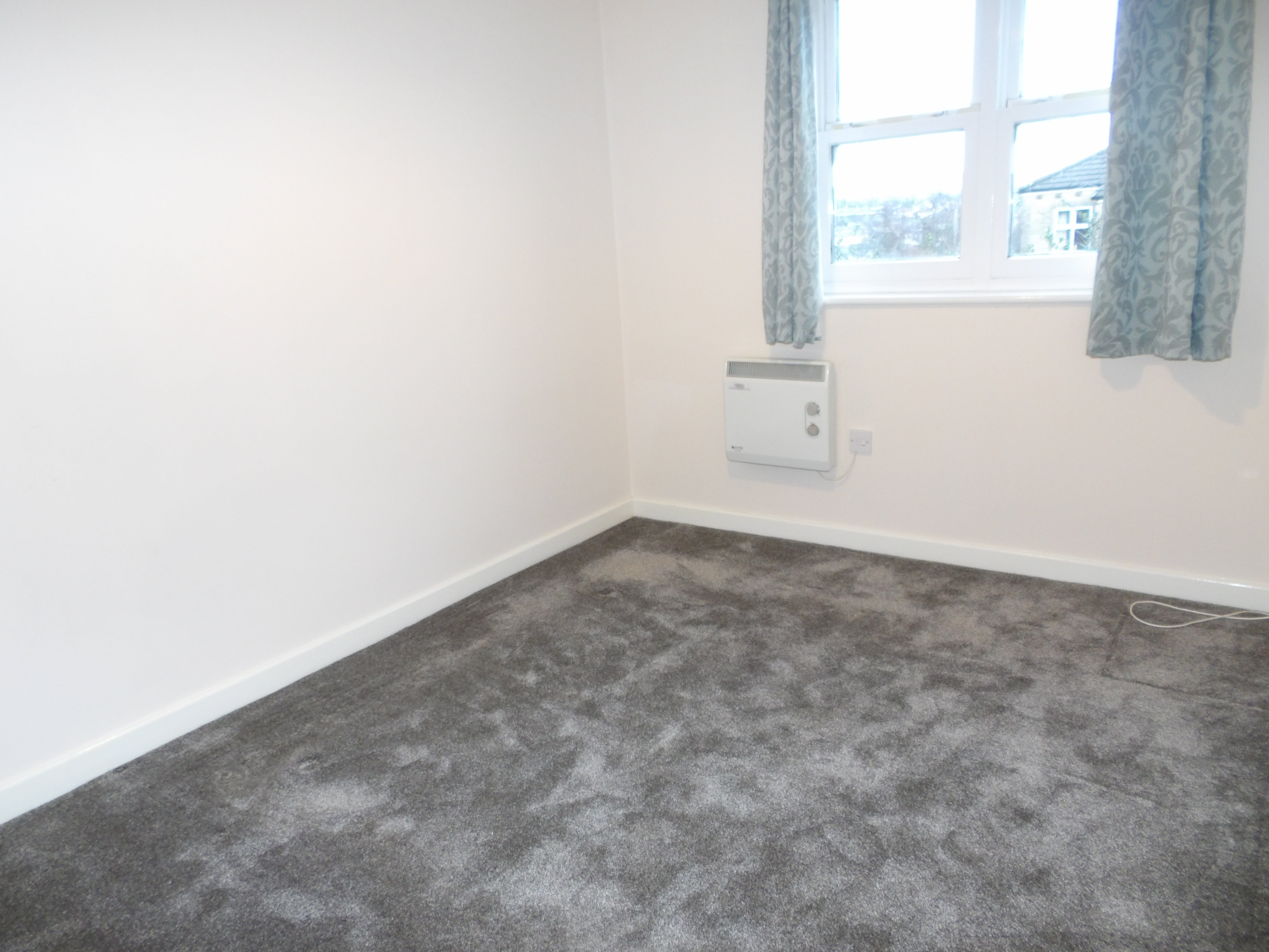 Flat Ivegate in Colne