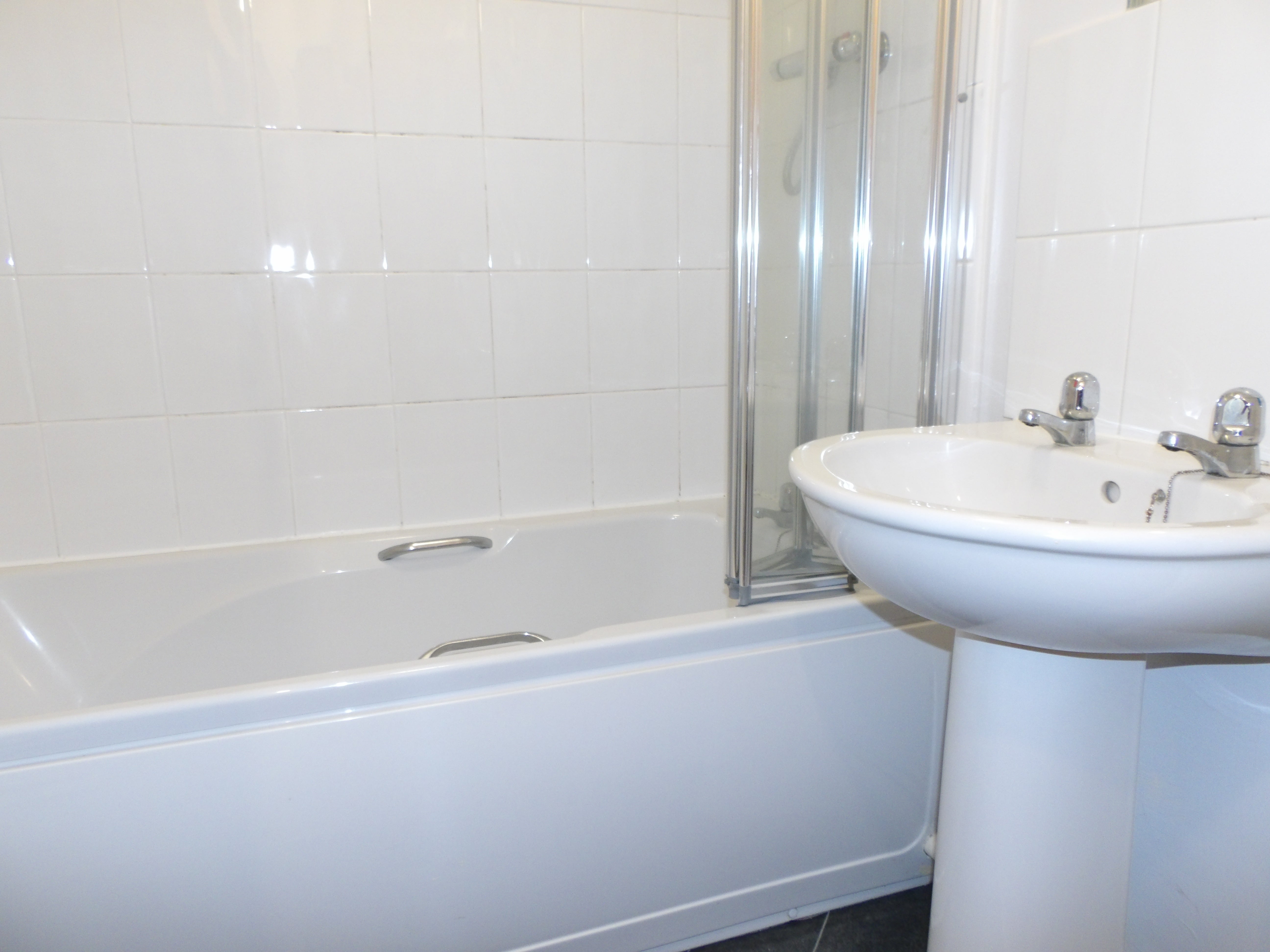 Flat Ivegate in Colne