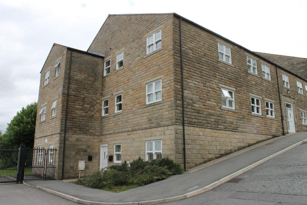 Flat Ivegate in Colne