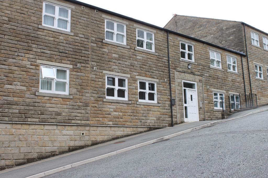Flat Ivegate in Colne
