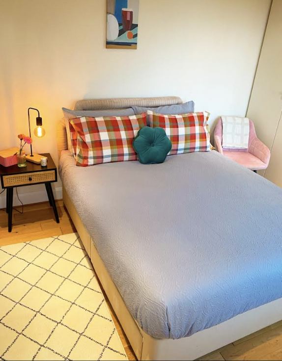 Room The Ridings in Greater London