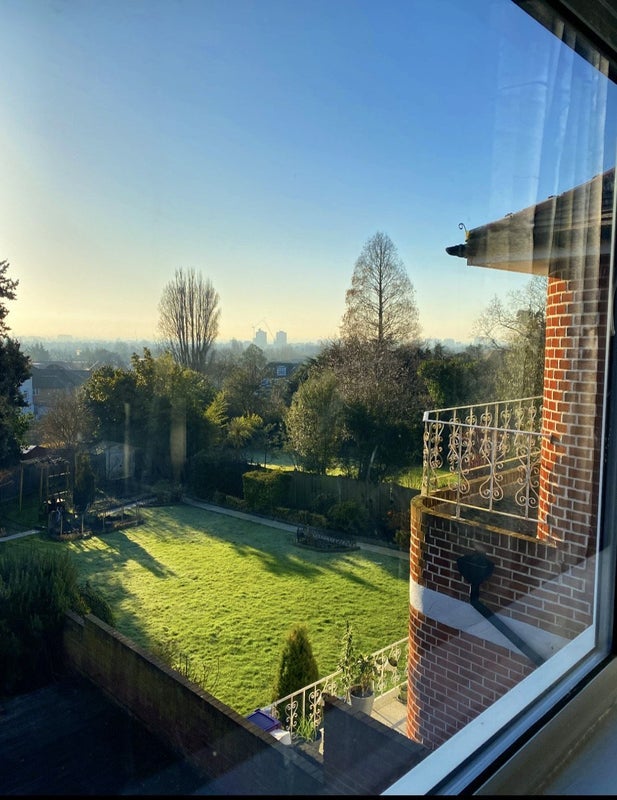 Room The Ridings in Greater London