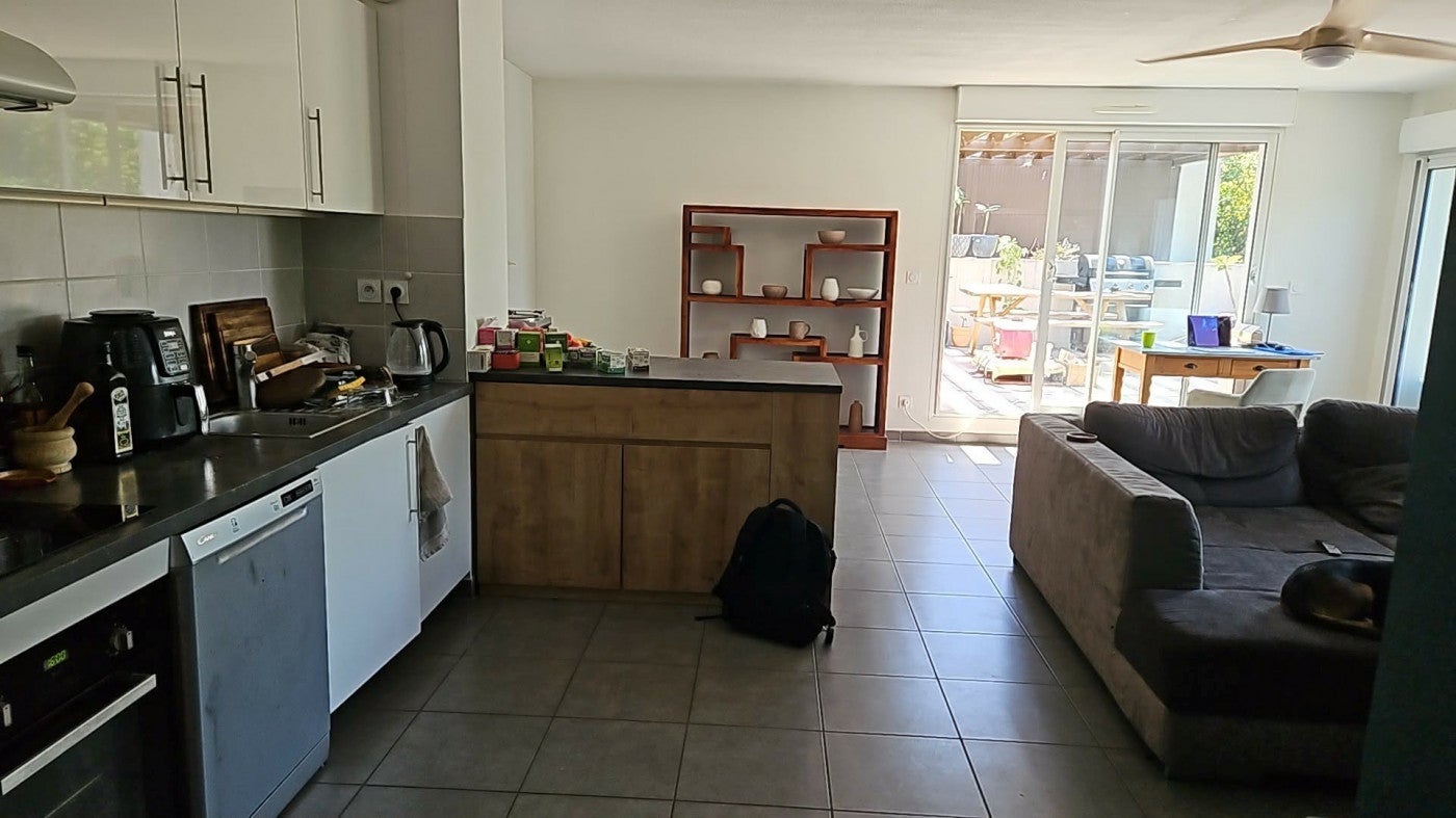 Appartement Avenue de l'Europe à Castelnau-le-Lez