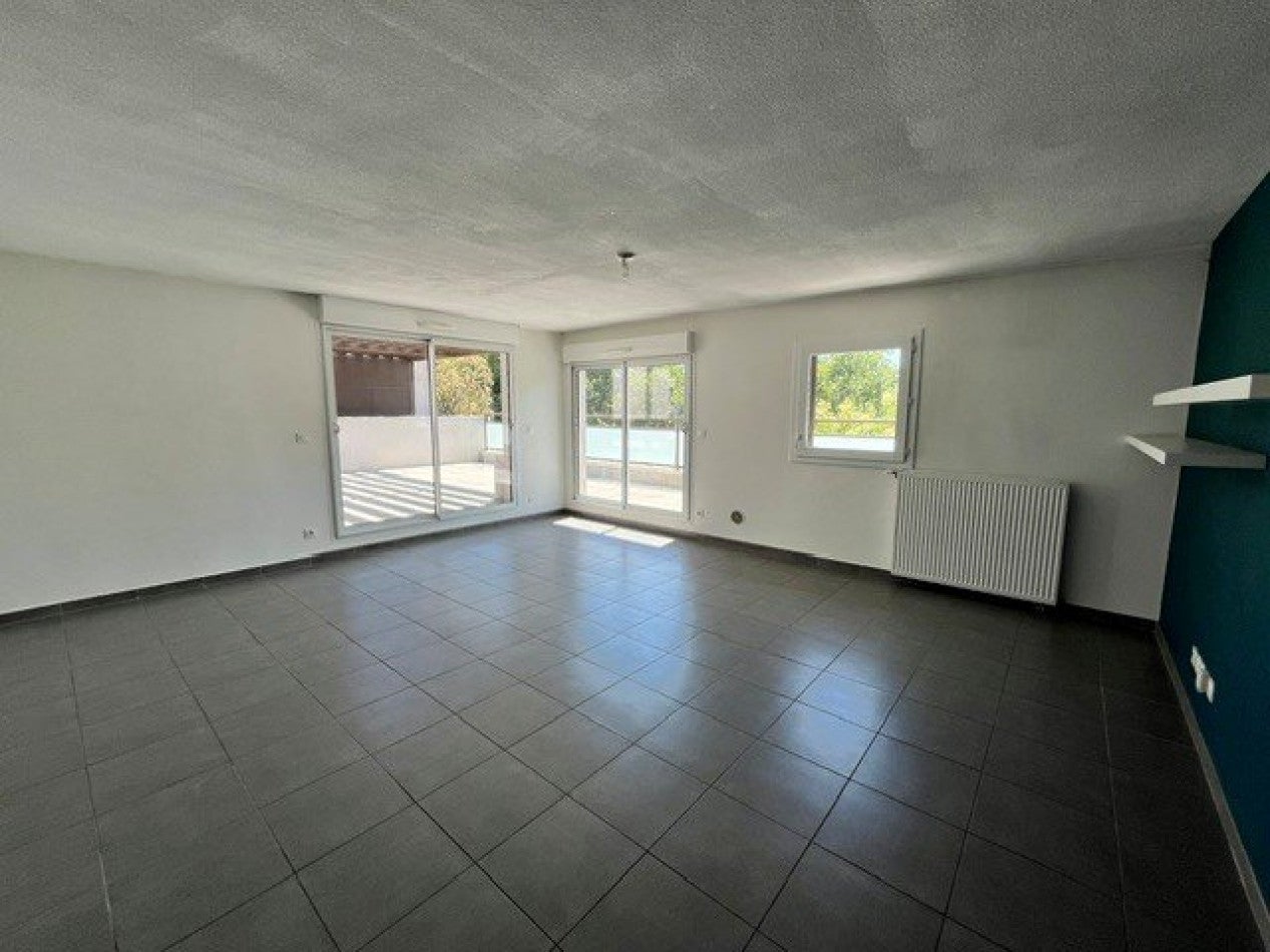 Appartement Avenue de l'Europe à Castelnau-le-Lez