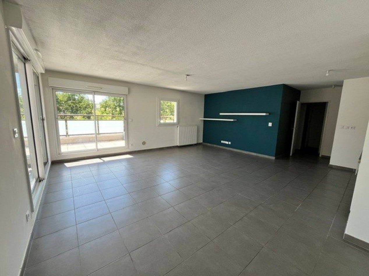 Appartement Avenue de l'Europe à Castelnau-le-Lez