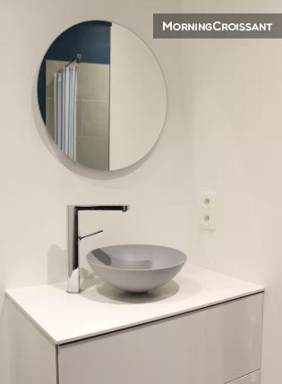 Appartement Rue Théophile Roussel à Paris